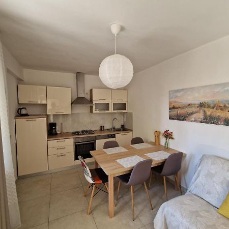 Caramella Apartments Ζαντάρ Εξωτερικό φωτογραφία