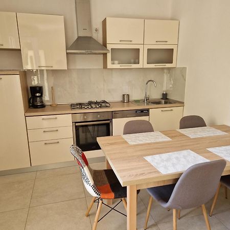 Caramella Apartments Ζαντάρ Εξωτερικό φωτογραφία