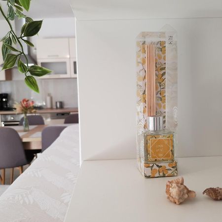 Caramella Apartments Ζαντάρ Εξωτερικό φωτογραφία