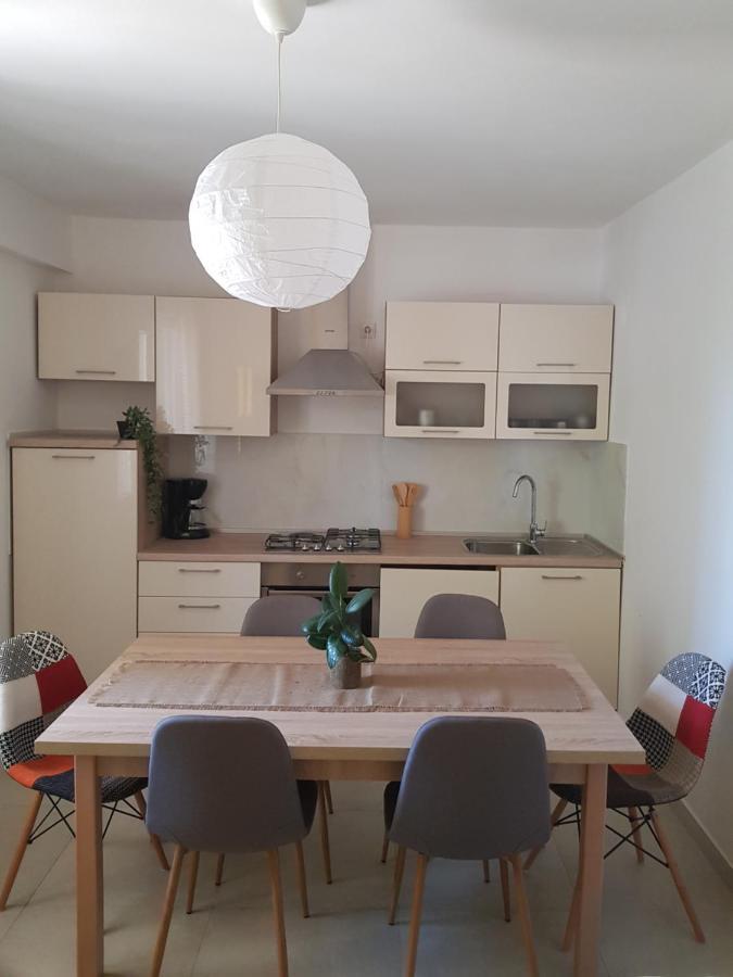 Caramella Apartments Ζαντάρ Εξωτερικό φωτογραφία