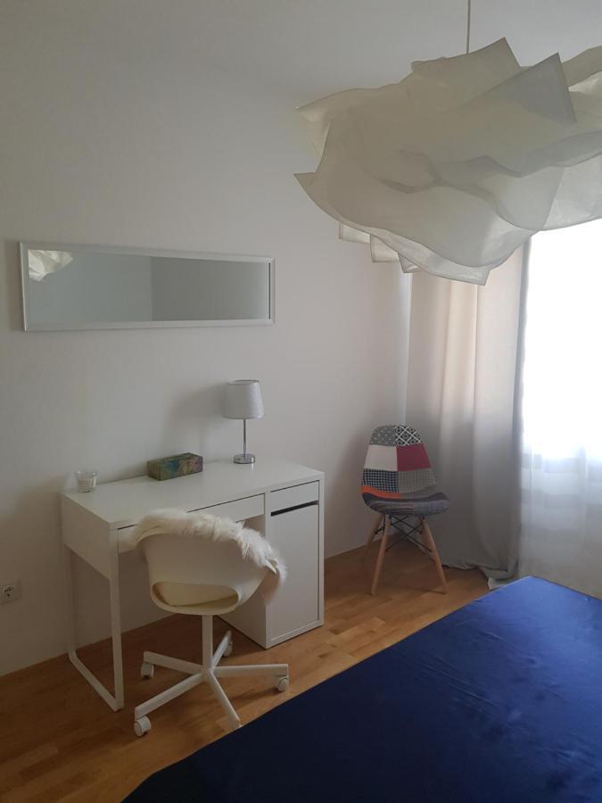 Caramella Apartments Ζαντάρ Εξωτερικό φωτογραφία