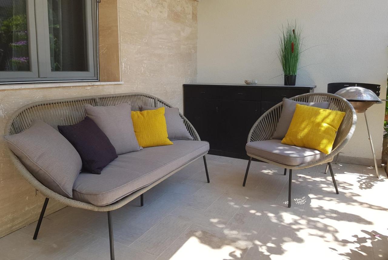 Caramella Apartments Ζαντάρ Εξωτερικό φωτογραφία