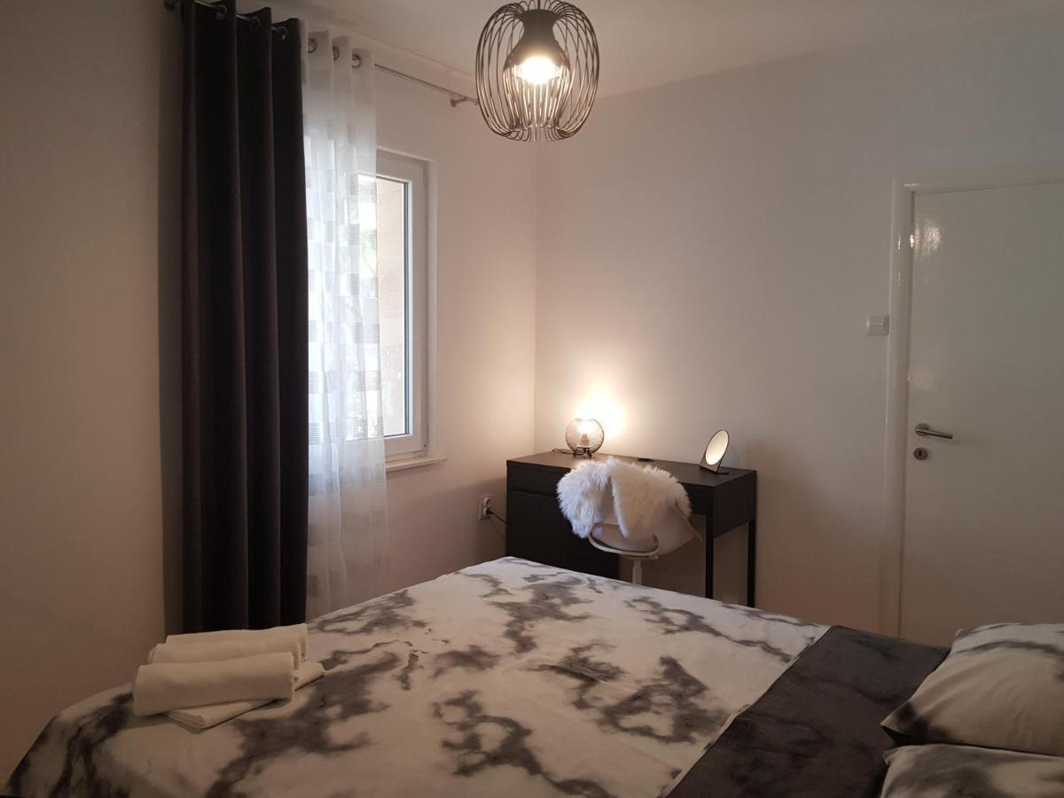 Caramella Apartments Ζαντάρ Εξωτερικό φωτογραφία