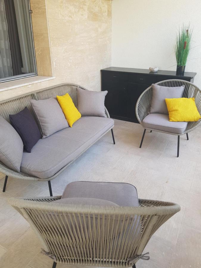 Caramella Apartments Ζαντάρ Εξωτερικό φωτογραφία
