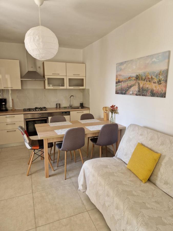 Caramella Apartments Ζαντάρ Εξωτερικό φωτογραφία