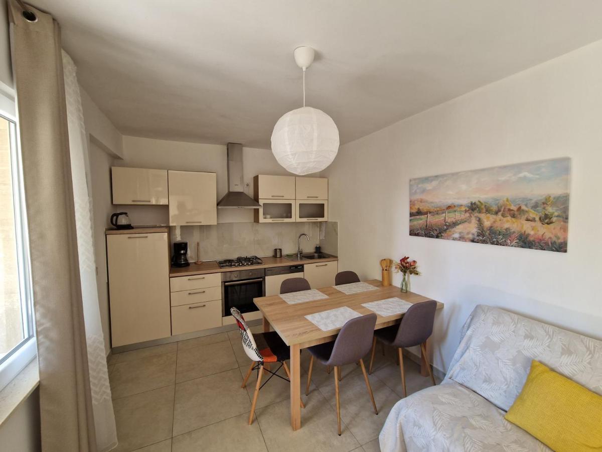 Caramella Apartments Ζαντάρ Εξωτερικό φωτογραφία