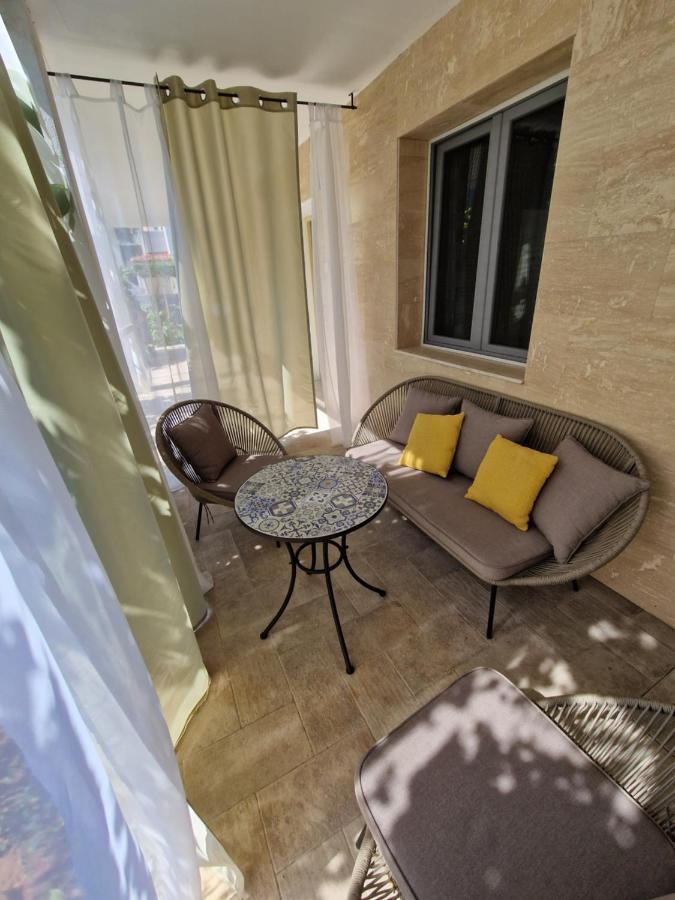 Caramella Apartments Ζαντάρ Εξωτερικό φωτογραφία