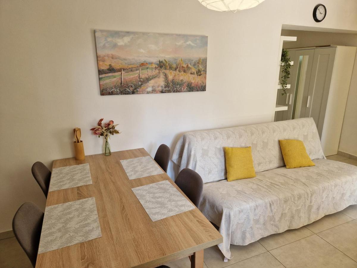 Caramella Apartments Ζαντάρ Εξωτερικό φωτογραφία