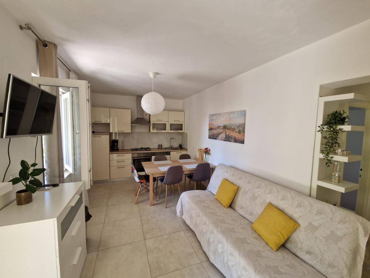 Caramella Apartments Ζαντάρ Εξωτερικό φωτογραφία