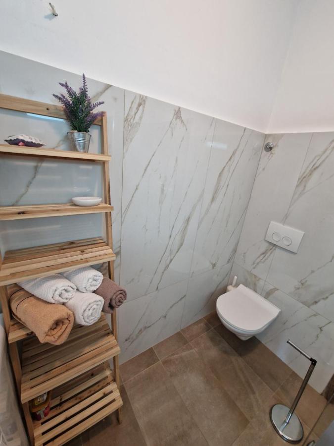 Caramella Apartments Ζαντάρ Εξωτερικό φωτογραφία