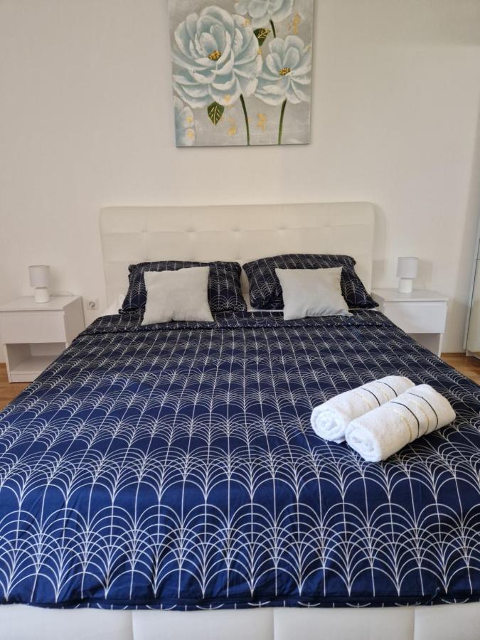Caramella Apartments Ζαντάρ Εξωτερικό φωτογραφία