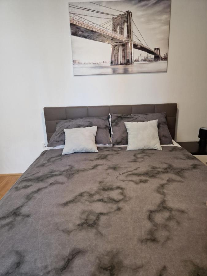 Caramella Apartments Ζαντάρ Εξωτερικό φωτογραφία