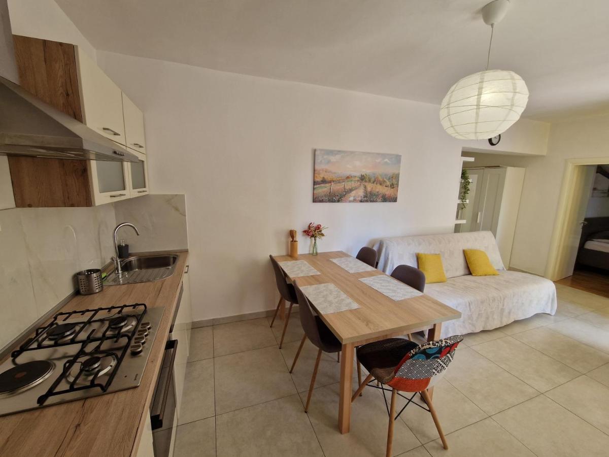 Caramella Apartments Ζαντάρ Εξωτερικό φωτογραφία