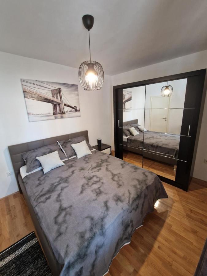 Caramella Apartments Ζαντάρ Εξωτερικό φωτογραφία