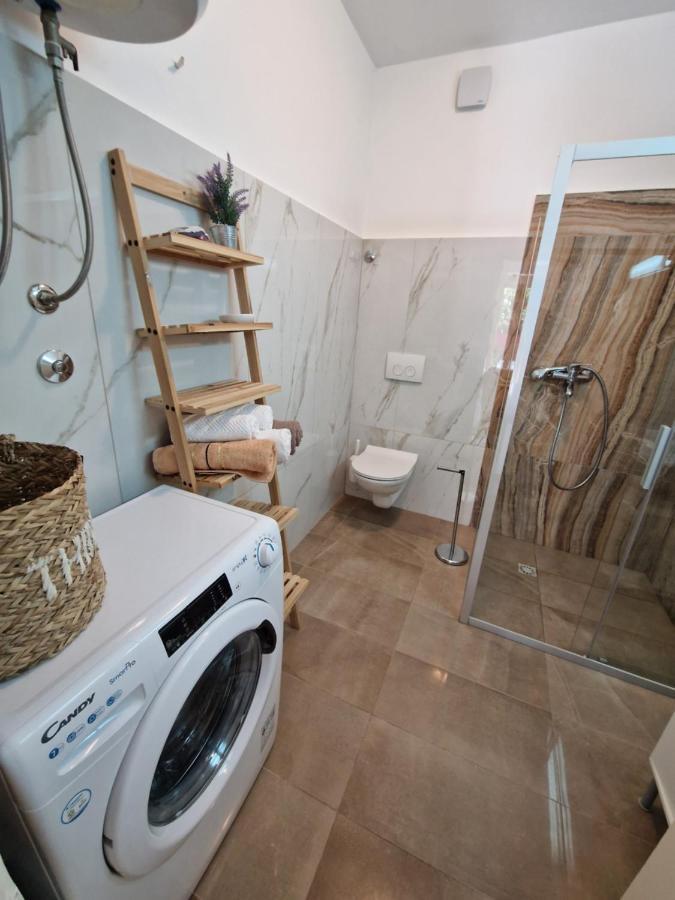 Caramella Apartments Ζαντάρ Εξωτερικό φωτογραφία