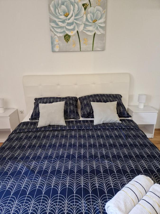 Caramella Apartments Ζαντάρ Εξωτερικό φωτογραφία