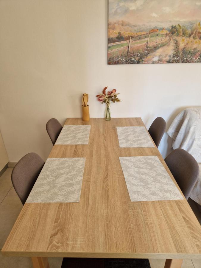Caramella Apartments Ζαντάρ Εξωτερικό φωτογραφία