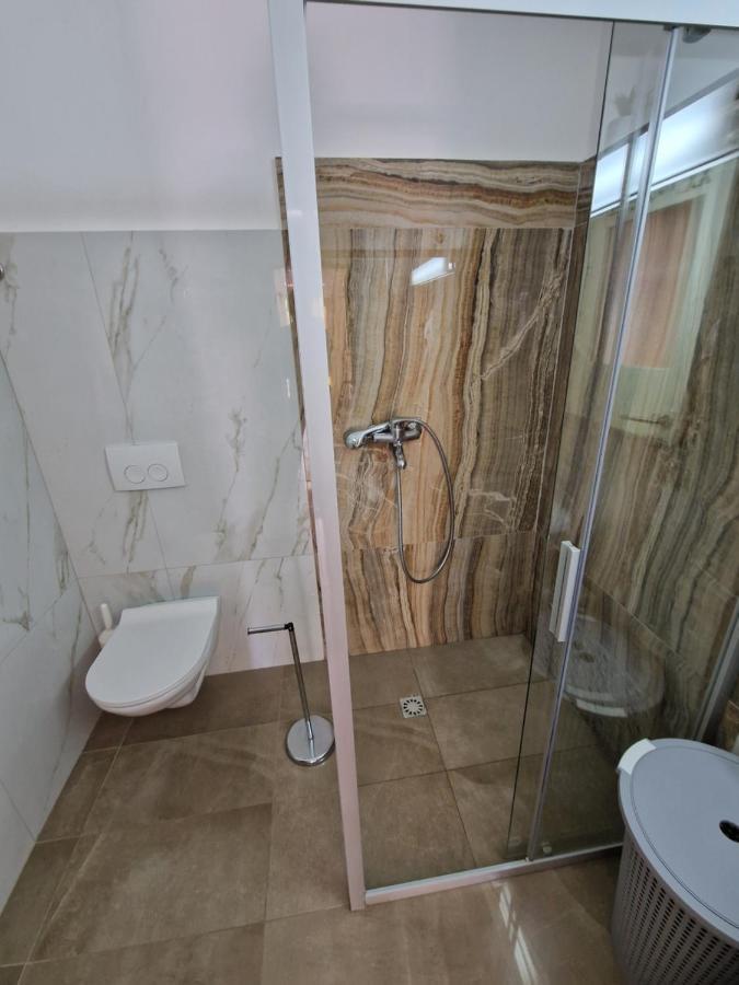 Caramella Apartments Ζαντάρ Εξωτερικό φωτογραφία
