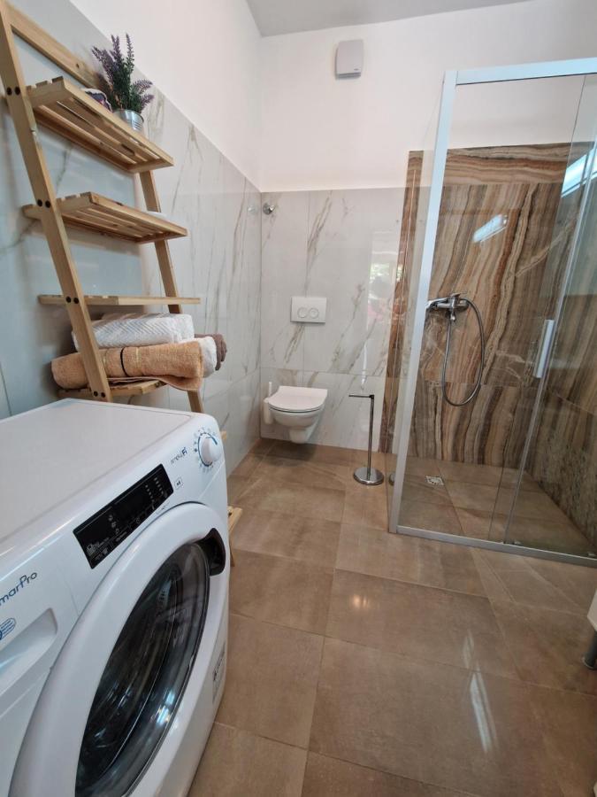 Caramella Apartments Ζαντάρ Εξωτερικό φωτογραφία