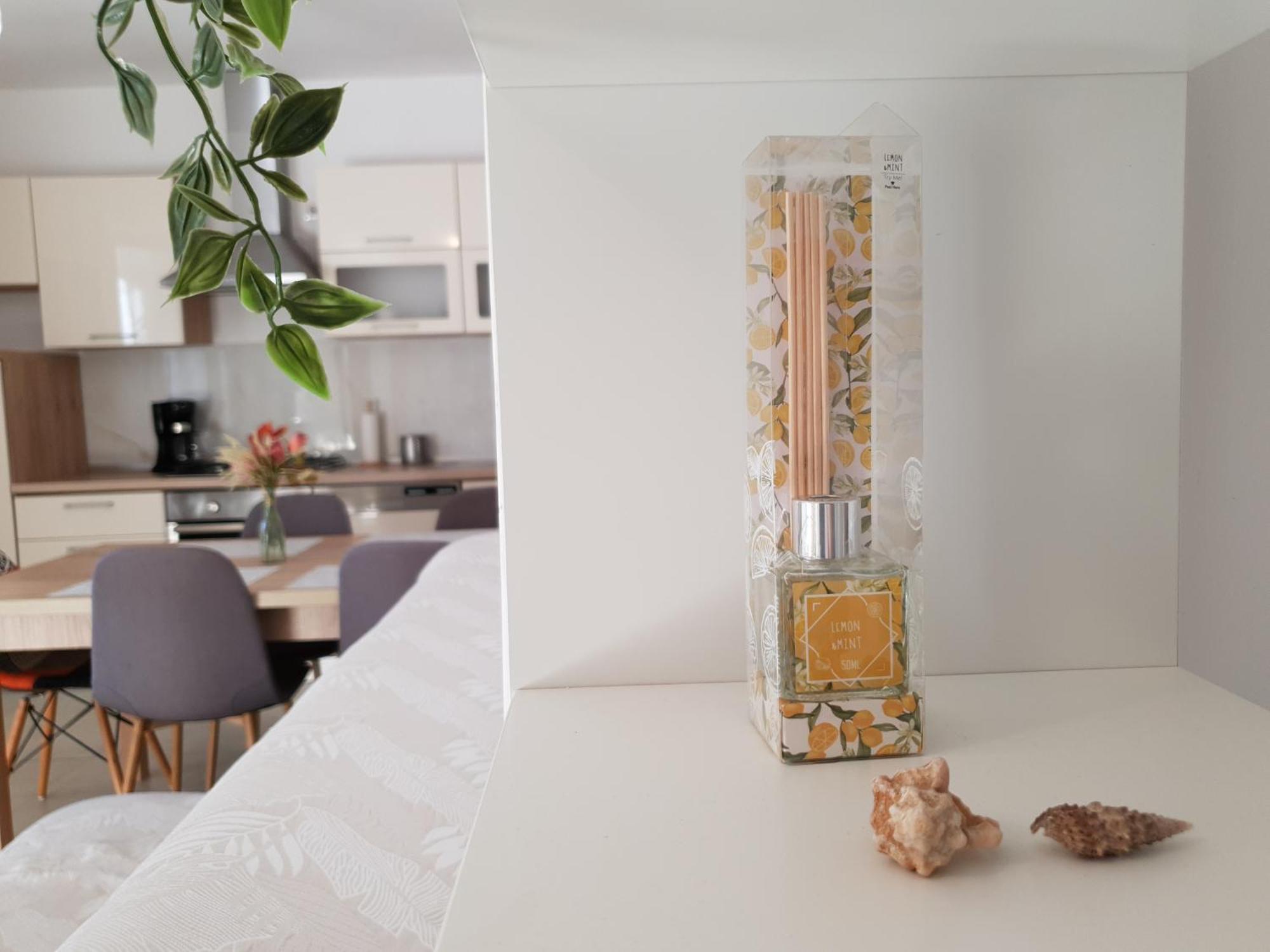 Caramella Apartments Ζαντάρ Εξωτερικό φωτογραφία