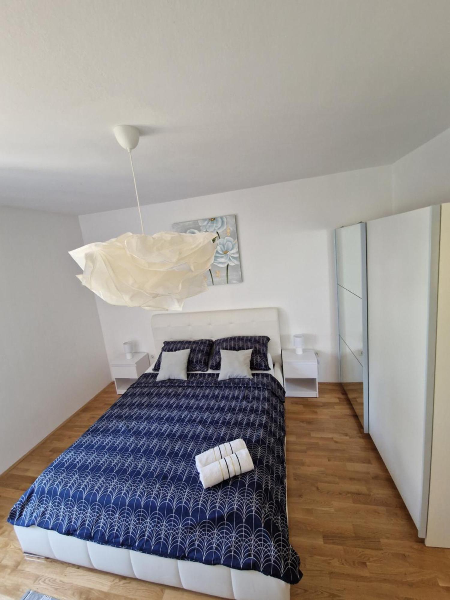 Caramella Apartments Ζαντάρ Εξωτερικό φωτογραφία