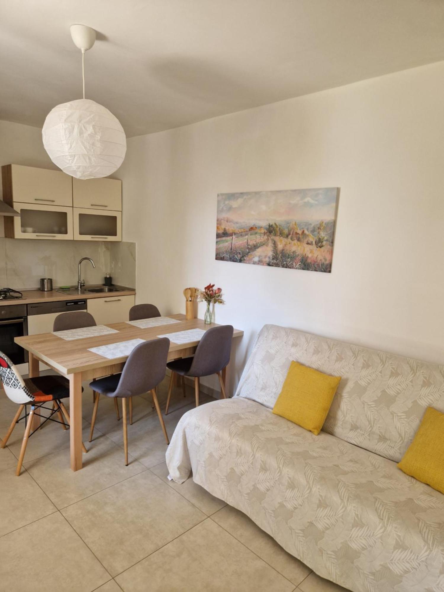 Caramella Apartments Ζαντάρ Εξωτερικό φωτογραφία