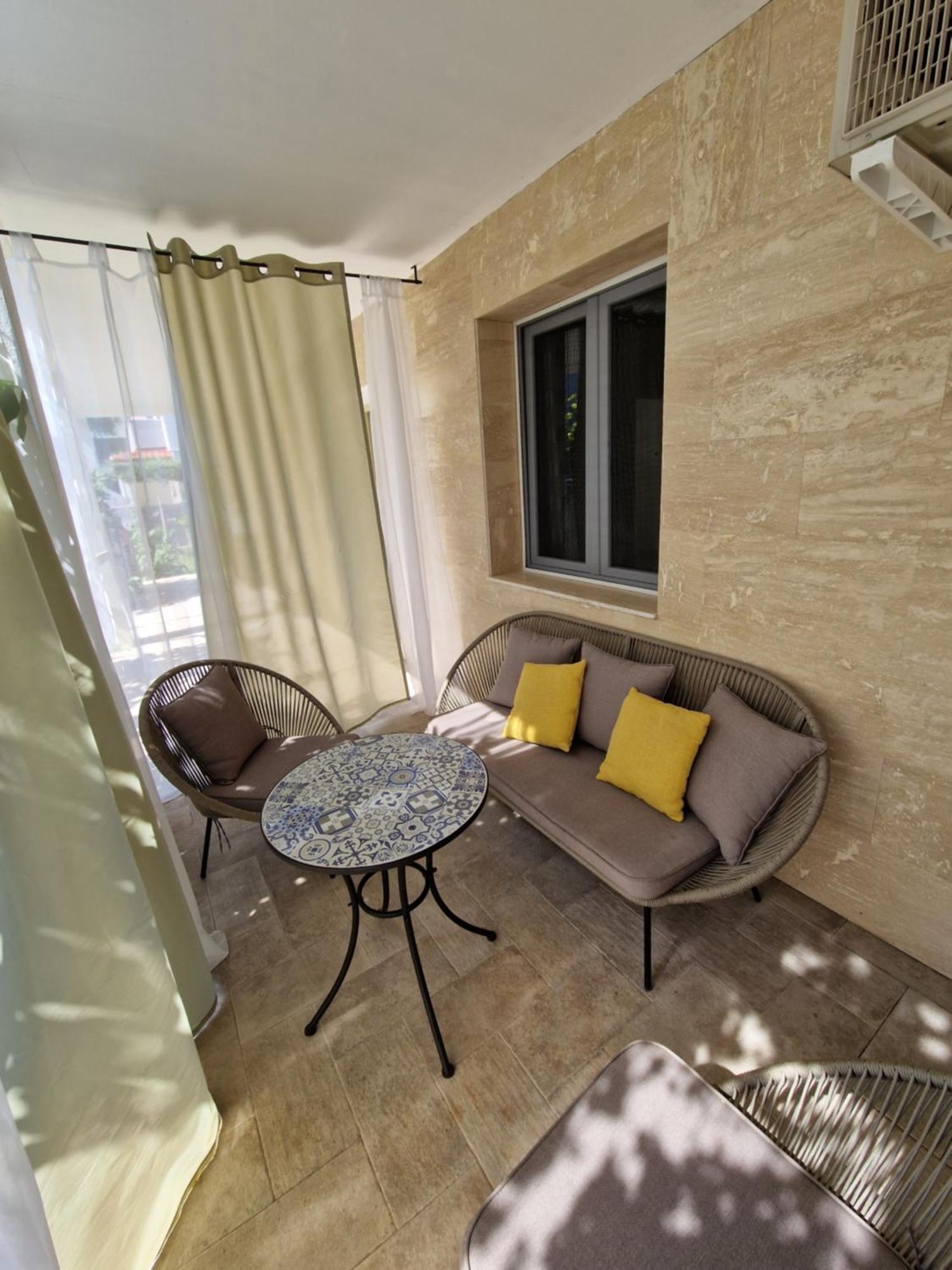 Caramella Apartments Ζαντάρ Εξωτερικό φωτογραφία