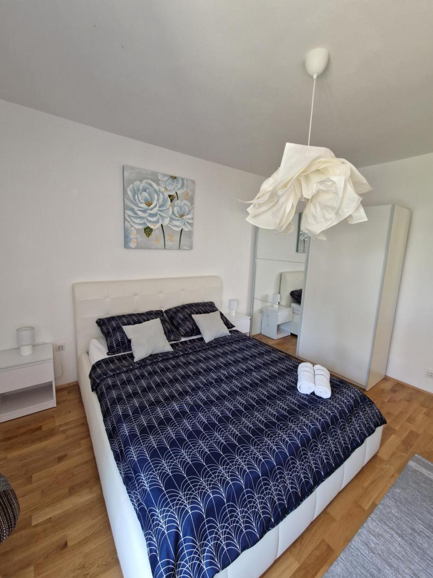 Caramella Apartments Ζαντάρ Εξωτερικό φωτογραφία