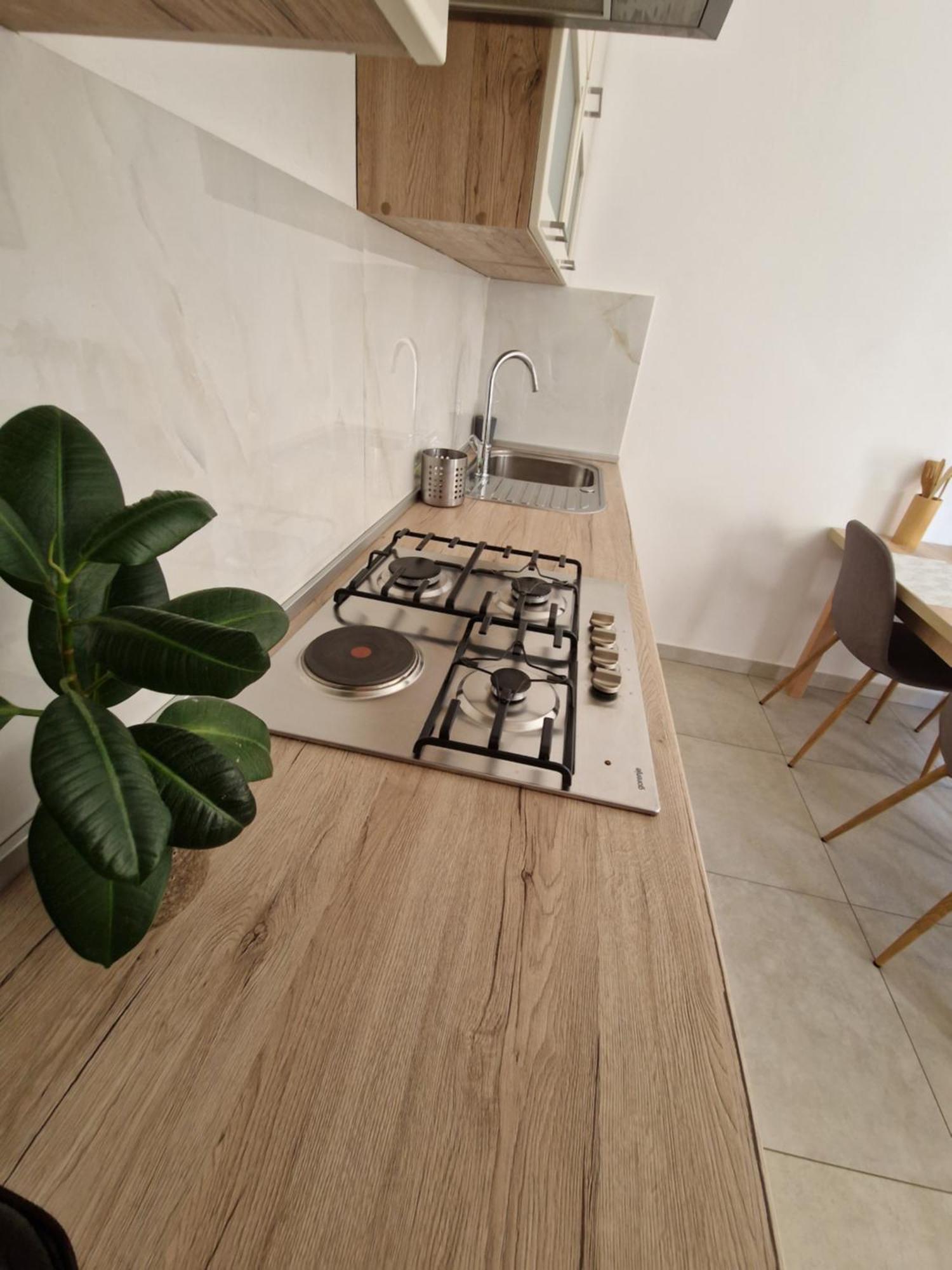 Caramella Apartments Ζαντάρ Εξωτερικό φωτογραφία