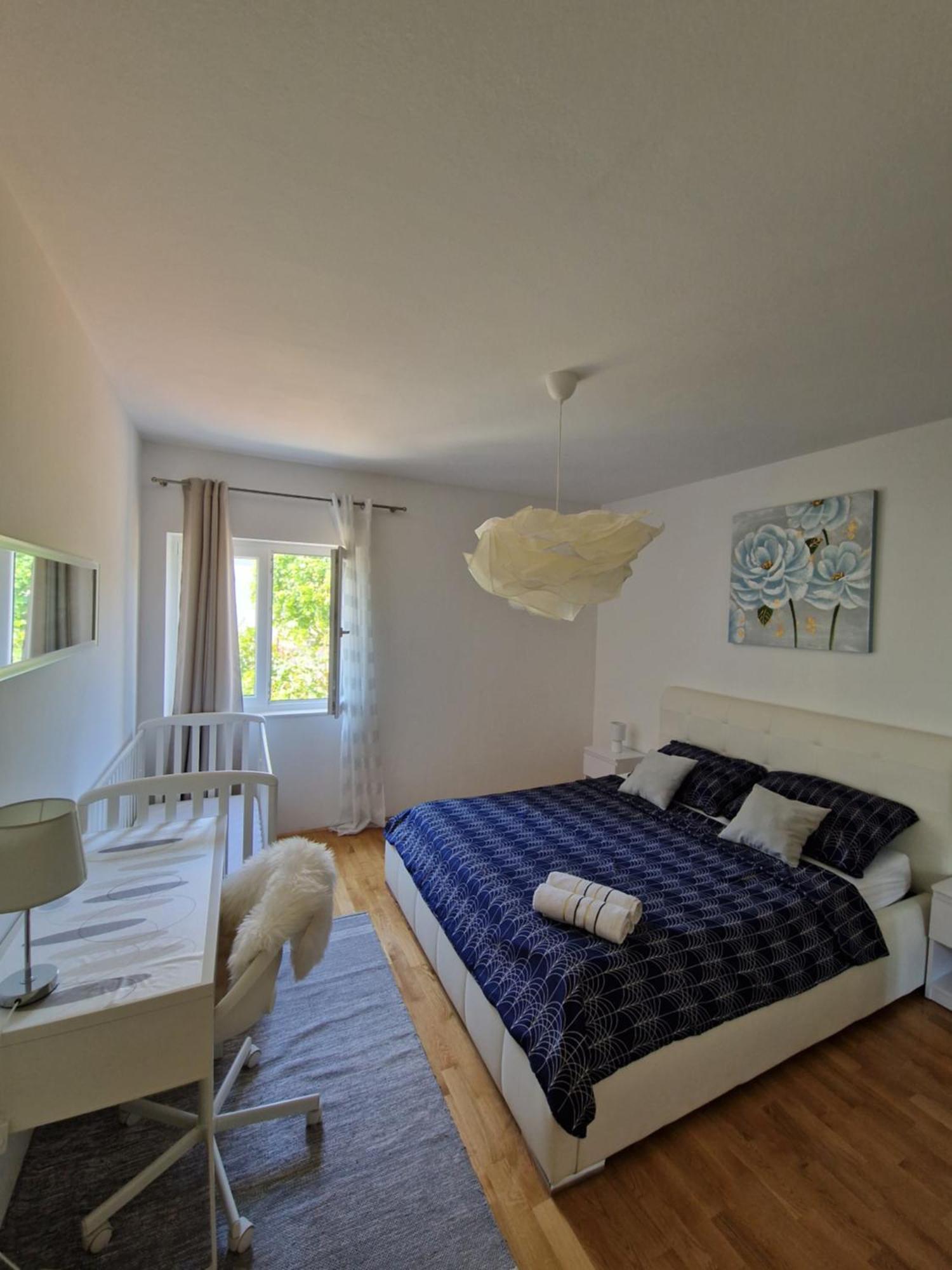 Caramella Apartments Ζαντάρ Εξωτερικό φωτογραφία