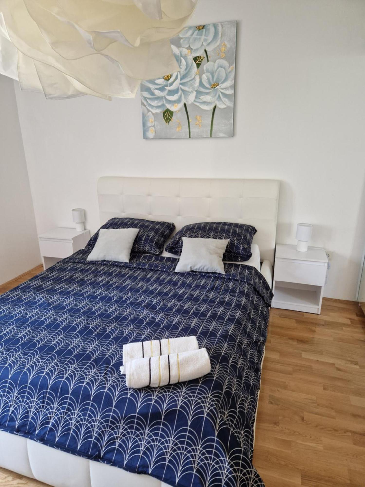 Caramella Apartments Ζαντάρ Εξωτερικό φωτογραφία